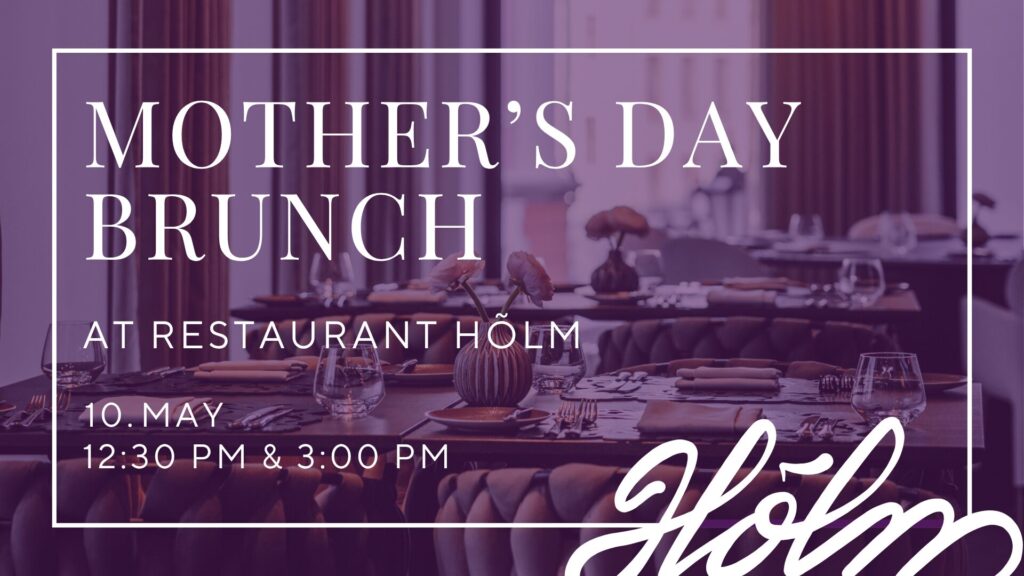 mothers day brunch